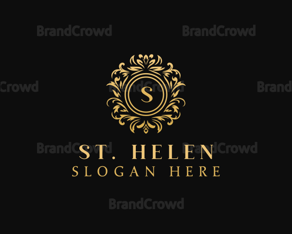 Event Floral Styling Logo