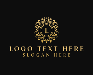 Event Floral Styling  logo design