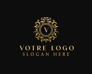 Event Floral Styling  Logo