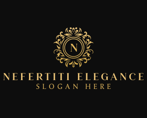 Event Floral Styling  logo design