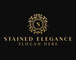 Event Floral Styling  logo design