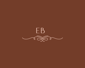 Barber - Elegant Beauty Wordmark logo design