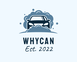 Car Care - Automobile Car Wash Garage logo design