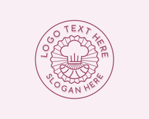 Bakery - Bakery Confectionery Baker logo design