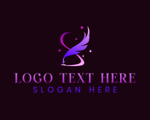 Pen - Pen Quill Ink logo design