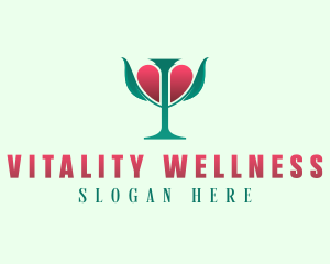 Therapy Wellness Psychology logo design