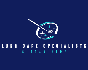 Medical Oral Stomatoscope logo design