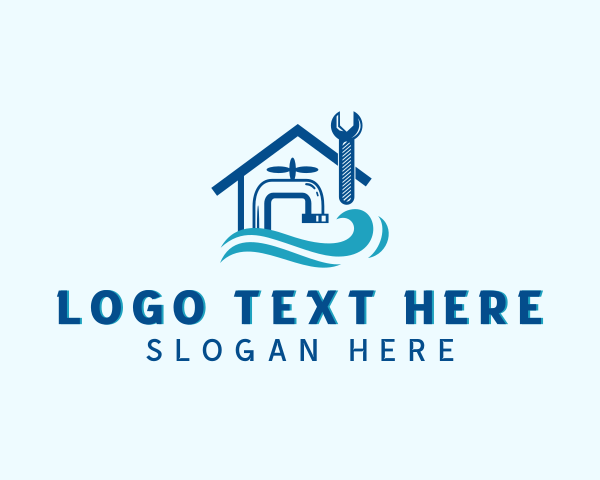 Drainage Logos | Drainage Logo Maker | Page 2 | BrandCrowd