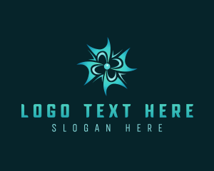 Programming - Cyber Digital Technology logo design
