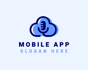 Cloud Music Podcast Logo
