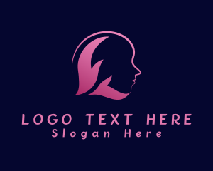 Neurologist - Neurology Therapy Consultant logo design