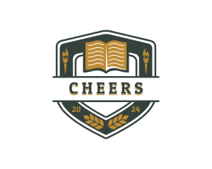 Academic Library Education Logo
