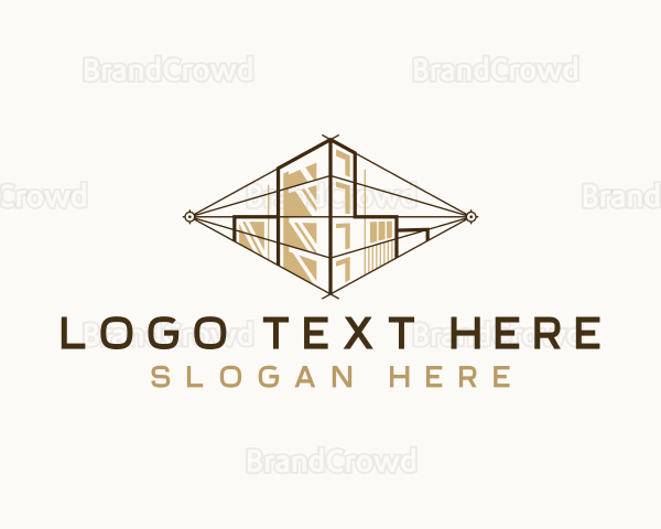 Architecture Builder Property Logo