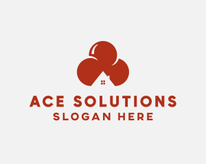 Ace - Ace Real Estate Broker logo design