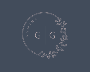 Artisan - Floral Wedding Organizer logo design
