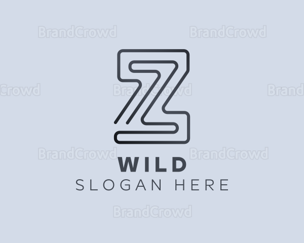 Web Media Brand Logo