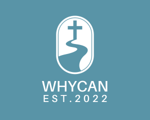 Holy Church Faith  logo design