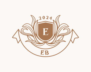 Floral Garden Boutique Logo