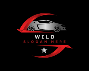 Car Vehicle Automotive Logo