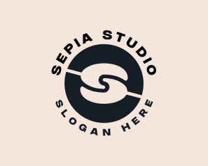 Generic Studio Letter S logo design