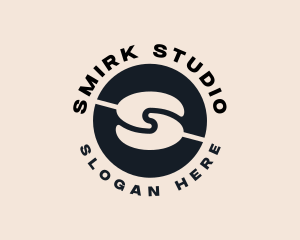 Generic Studio Letter S logo design