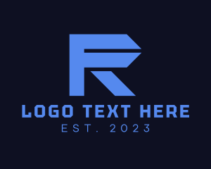 Tech - Tech Cyber Security logo design