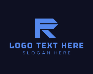 Mobile - Tech Cyber Security logo design