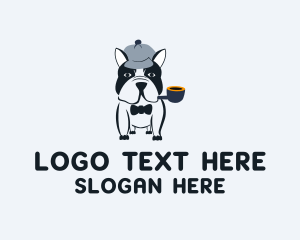 Bulldog Logo For Sale