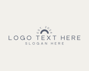 Professional - Premium Company Agency logo design