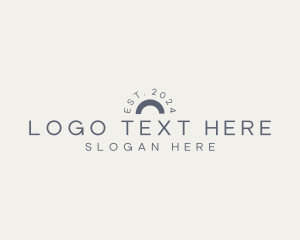 Insurance - Premium Company Agency logo design