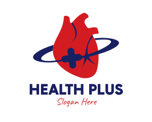 Heart Center Clinic  Logo