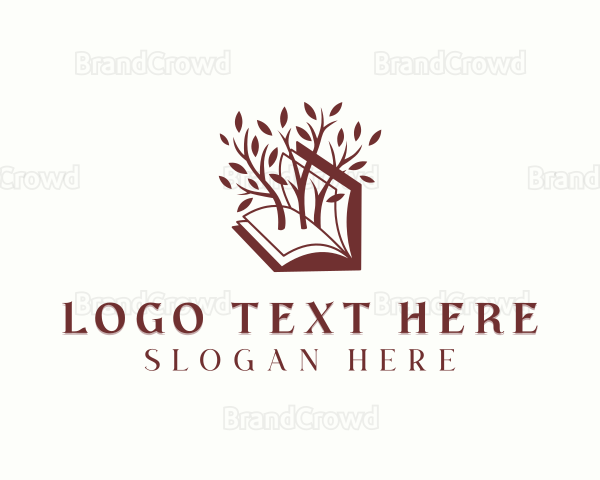 Book Tree Publishing Logo