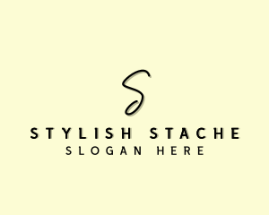 Generic Stylish Company logo design