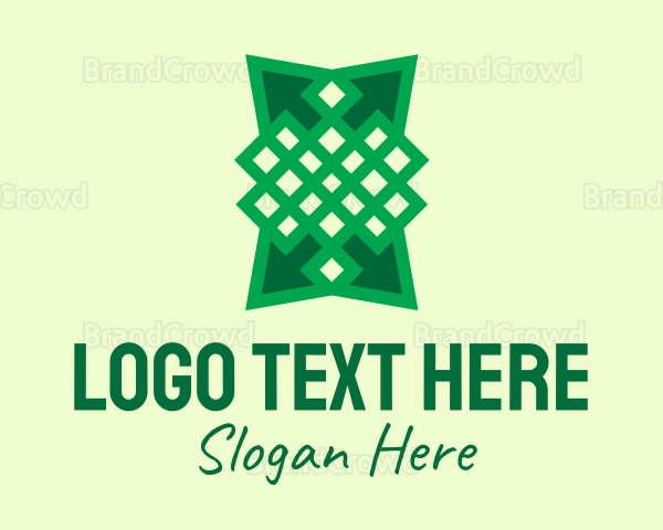 Celtic Irish Medieval Logo