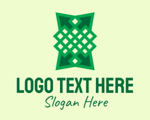 Artsy - Celtic Irish Medieval logo design