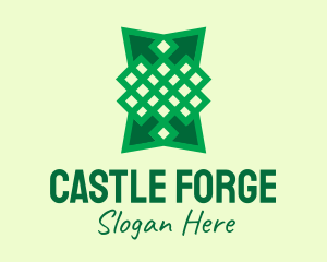 Celtic Irish Medieval  logo design