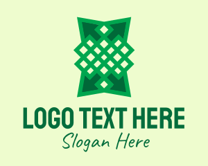 Celtic Irish Medieval  Logo