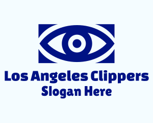 Eye Visual Clinic Logo