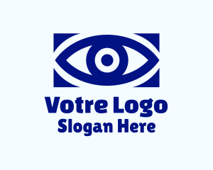Eye Visual Clinic Logo