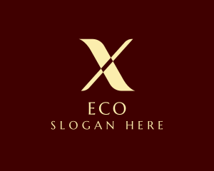 Corporate - Premium Elegant Letter X logo design