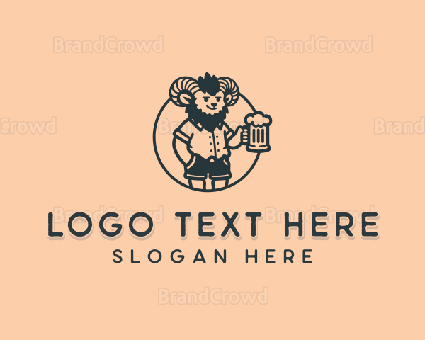 Beer Sheep Gastropub Logo