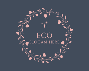 Floral Boutique Cosmetics Logo