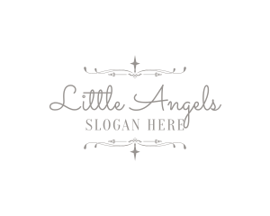 Wedding - Elite Elegant Wedding logo design