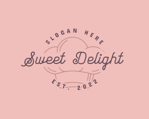 Chef Sweet Bakery logo design