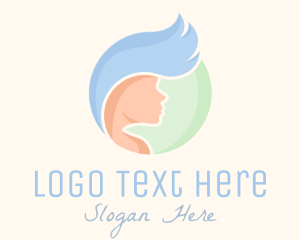 two-stylist-logo-examples