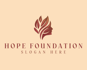 Nonprofit - Wellness Mental Health logo design