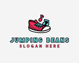 Sneakers Shoe Boutique logo design