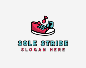 Sneakers - Sneakers Shoe Boutique logo design