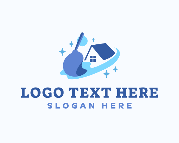 Sweeper Logos | Sweeper Logo Maker | Page 4 | BrandCrowd