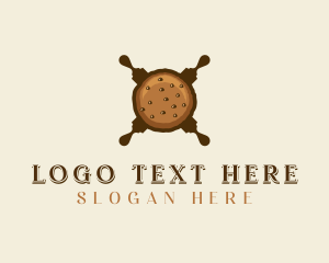 Cookie Rolling Pin Logo